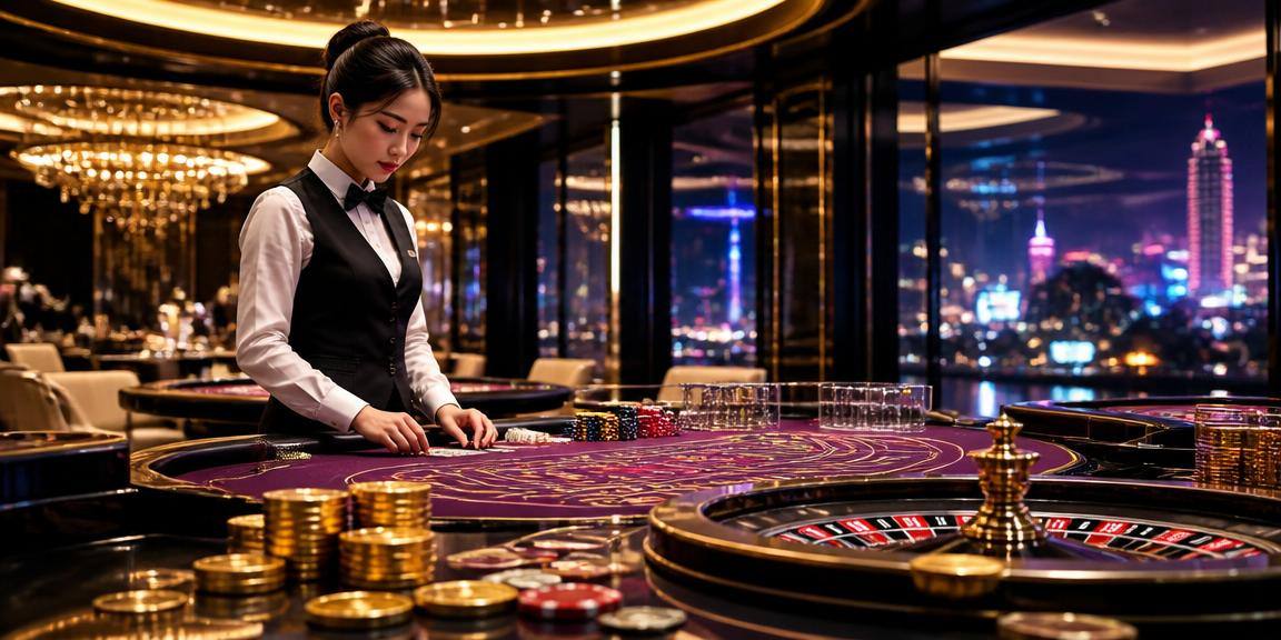 sunwin 88 Casino
